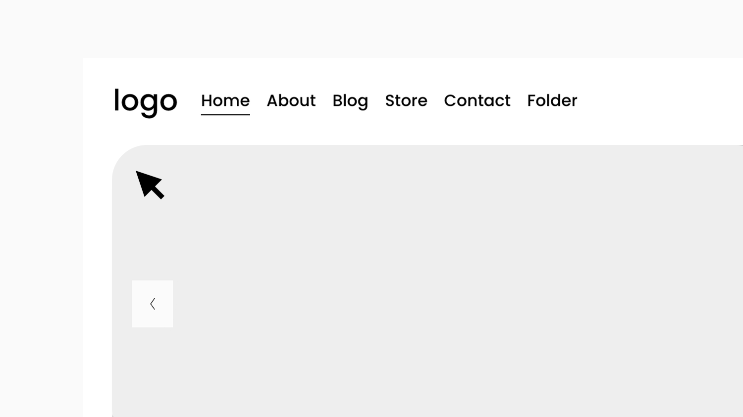 Rounded Corners - Slideshow Gallery (Full) preview