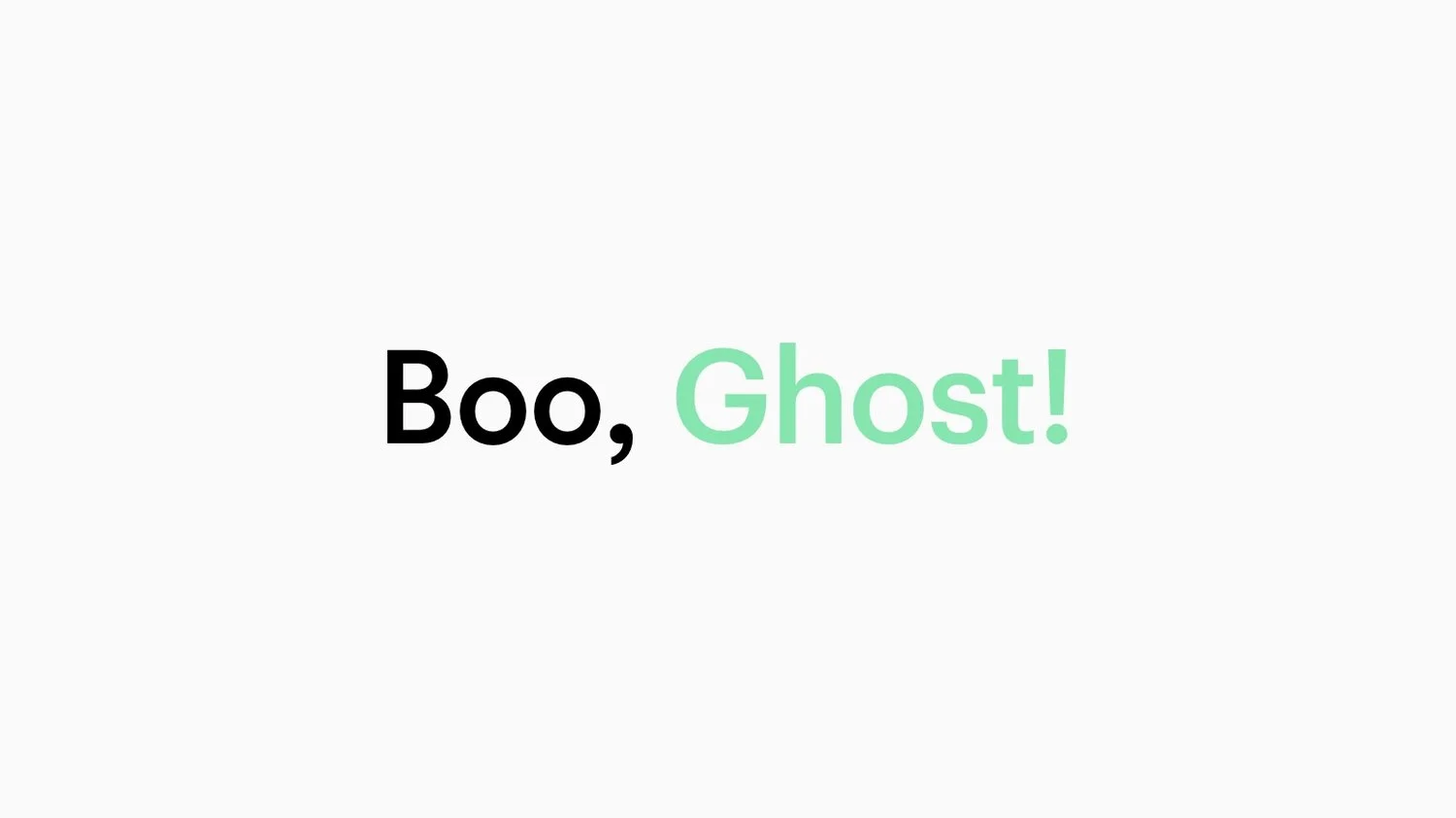 Bold Text Color preview