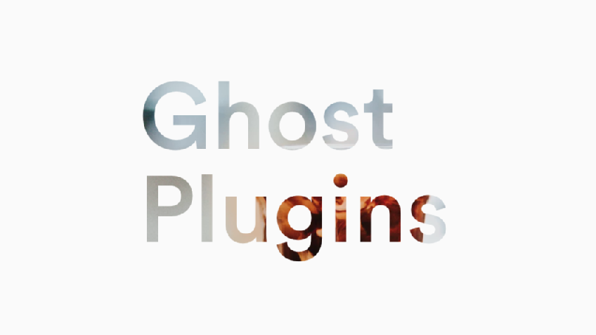 Image Overlay On Text preview