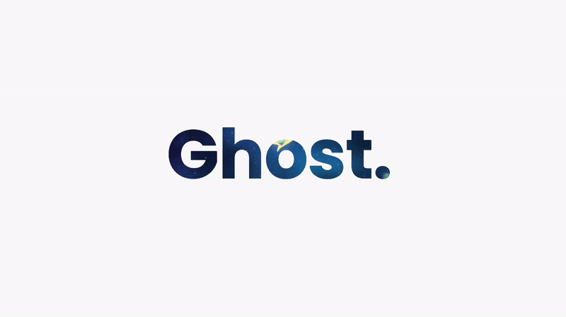 GIF Animated Text preview