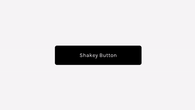 Shakey Button - Button Block preview