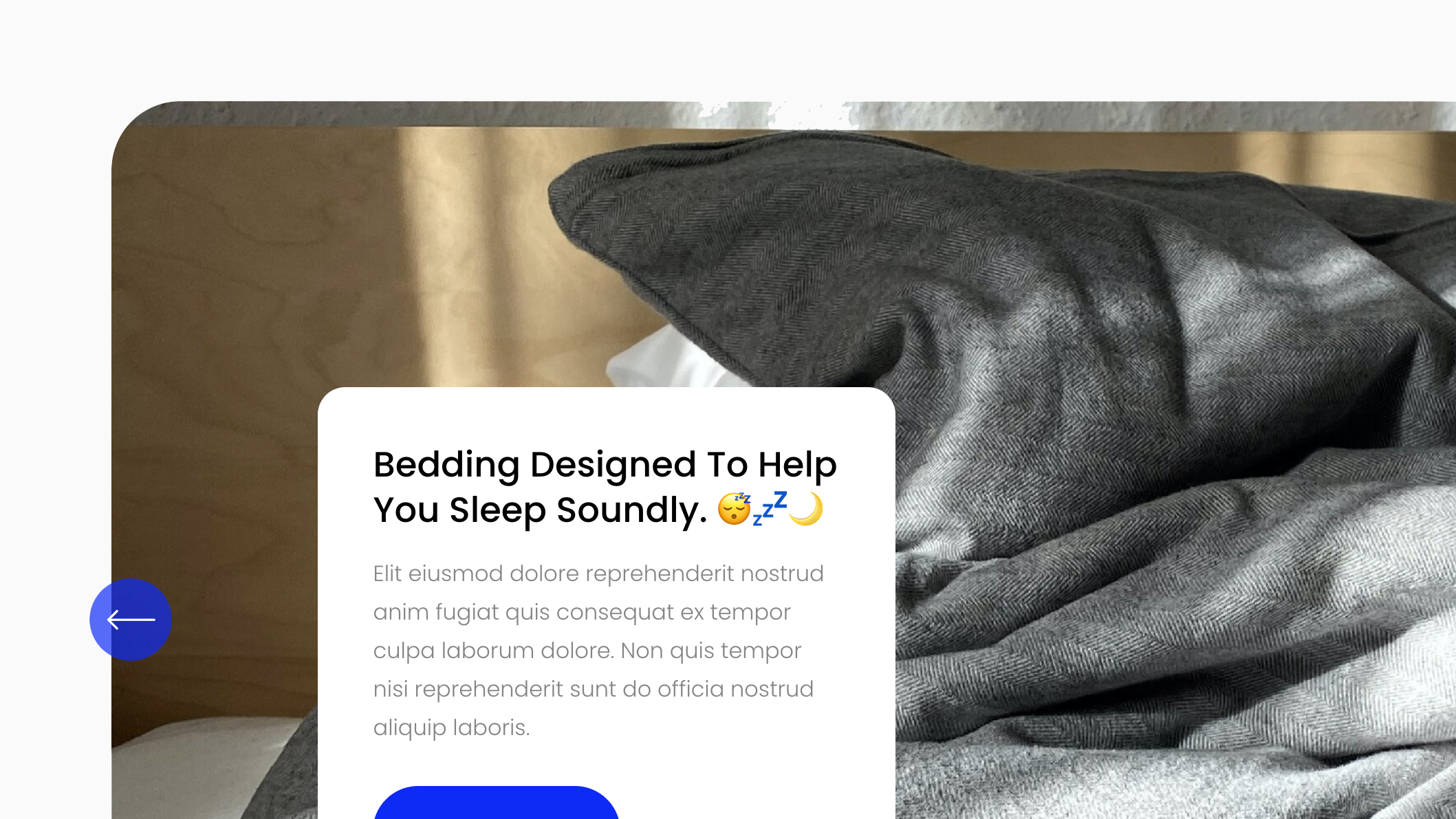 Banner Slideshow - Rounded Image preview